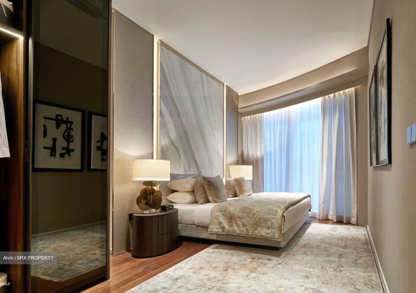 Newport Residences (D2), Apartment #548834001